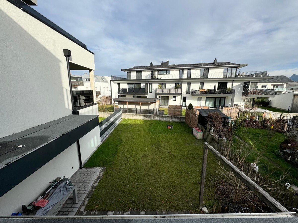 Ausblick Kinderzimmer  1